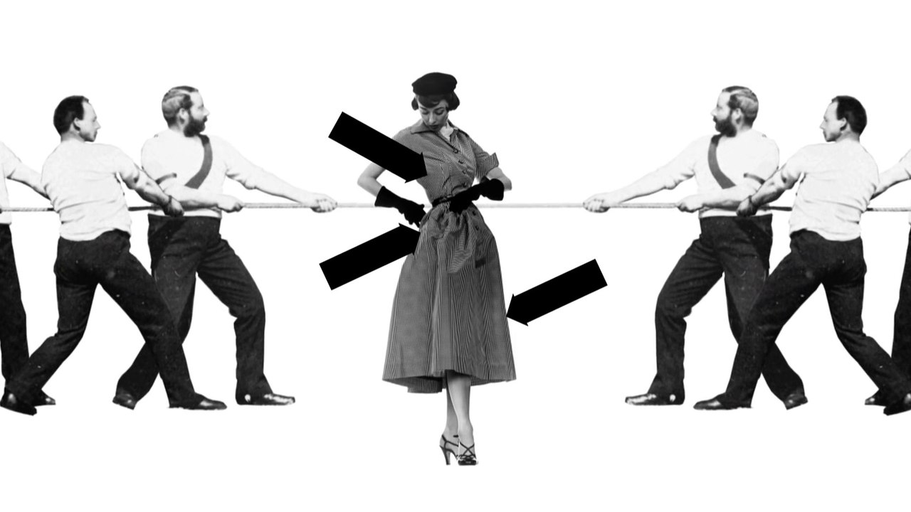 Gabrielle Chanel - Inside CHANEL