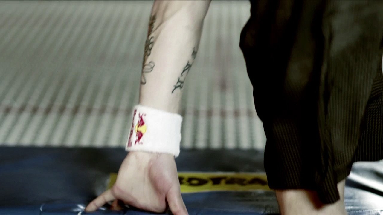 Red Bull - Tim Kevin Ravnjak