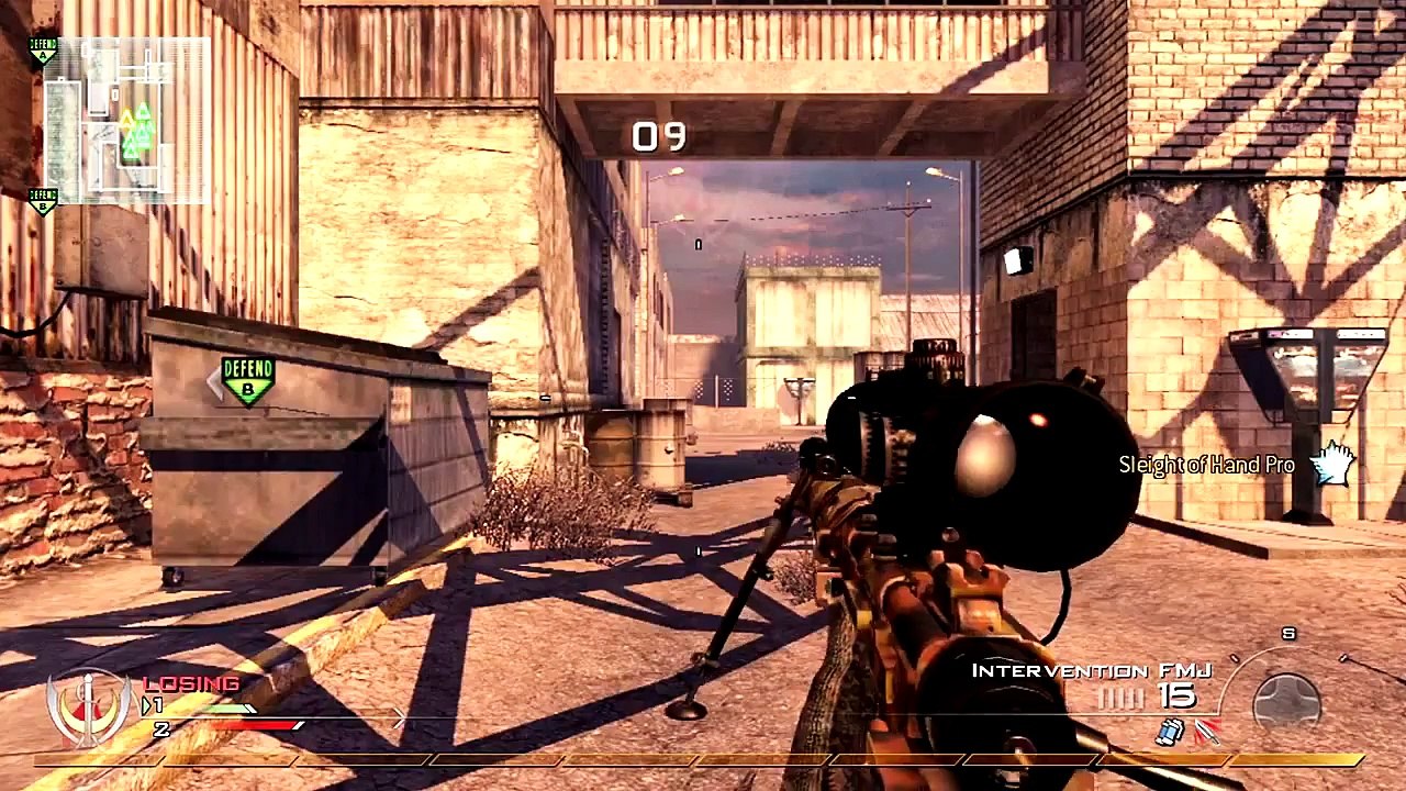 Spawn Trapping At It's Finest