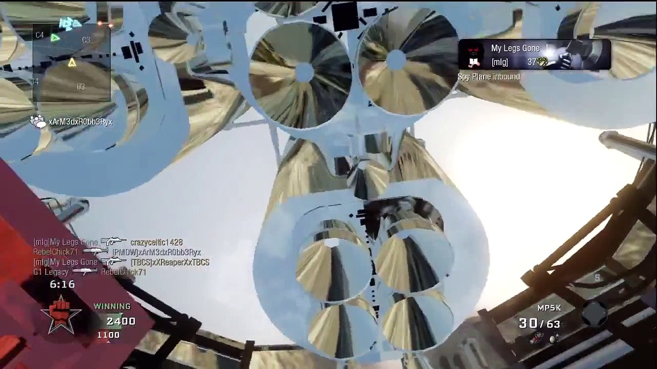 Your Game Has Gone Wrong!