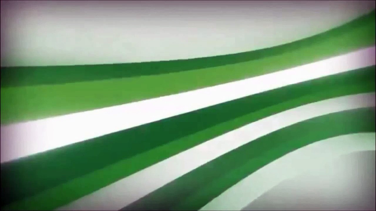 2013 FIFA Club World Cup Morocco Intro