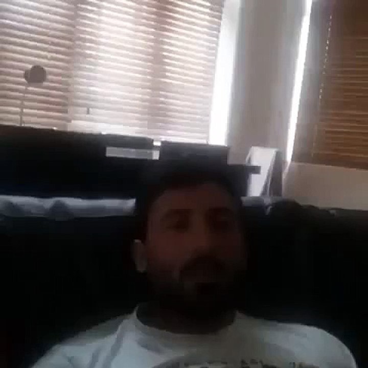 Junaid Khan Dubsmash Video