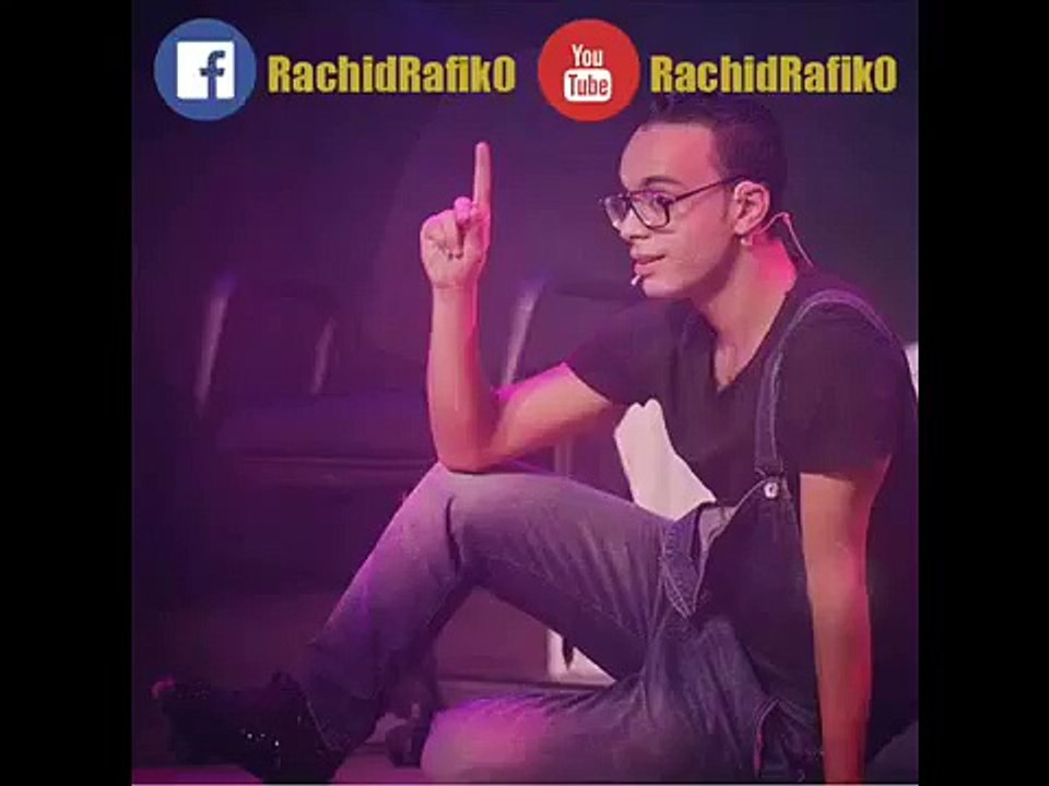 Rachid Rafik VS Falouja !!!