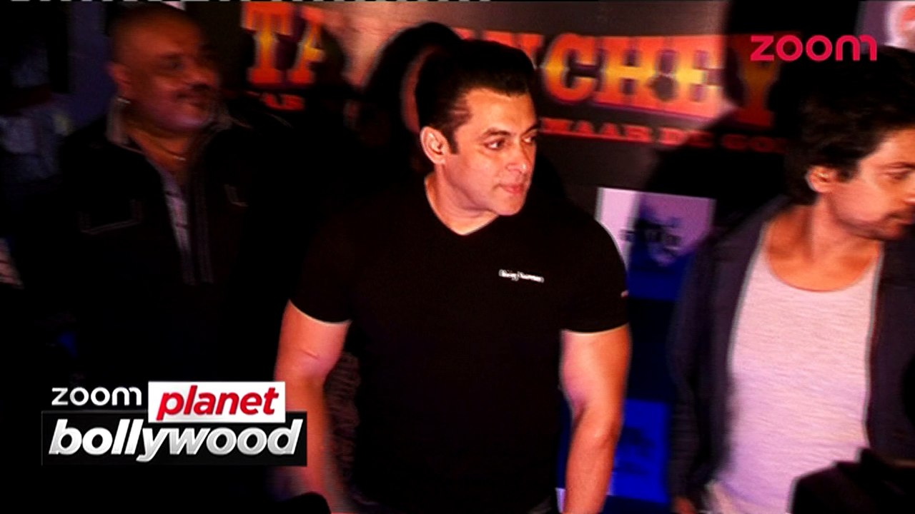 'Tere Naam' sequel in pipeline - Bollywood News