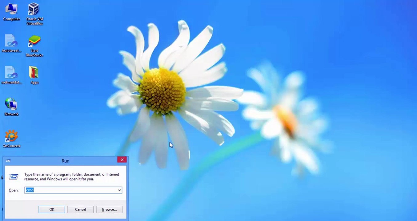 Hide Folders/Files in windows with any software