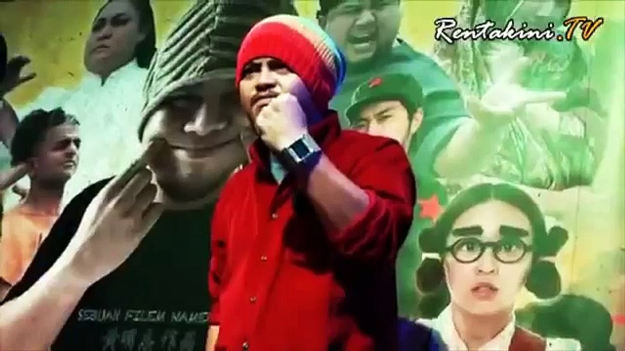 Projek Dialog - The Dialog Project Consultative Session