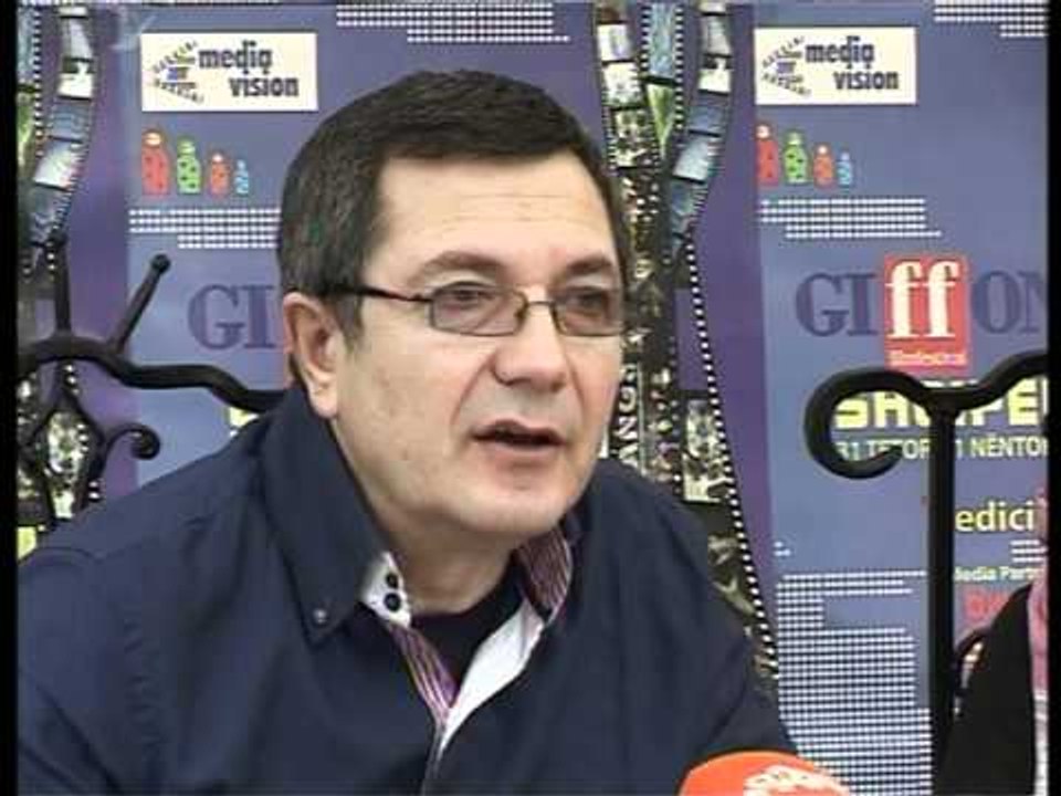 Gifoni Film Festival