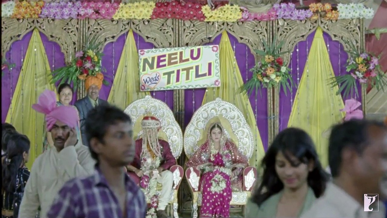 TITLI - International Festival Trailer - Releasing on 16 October 2015