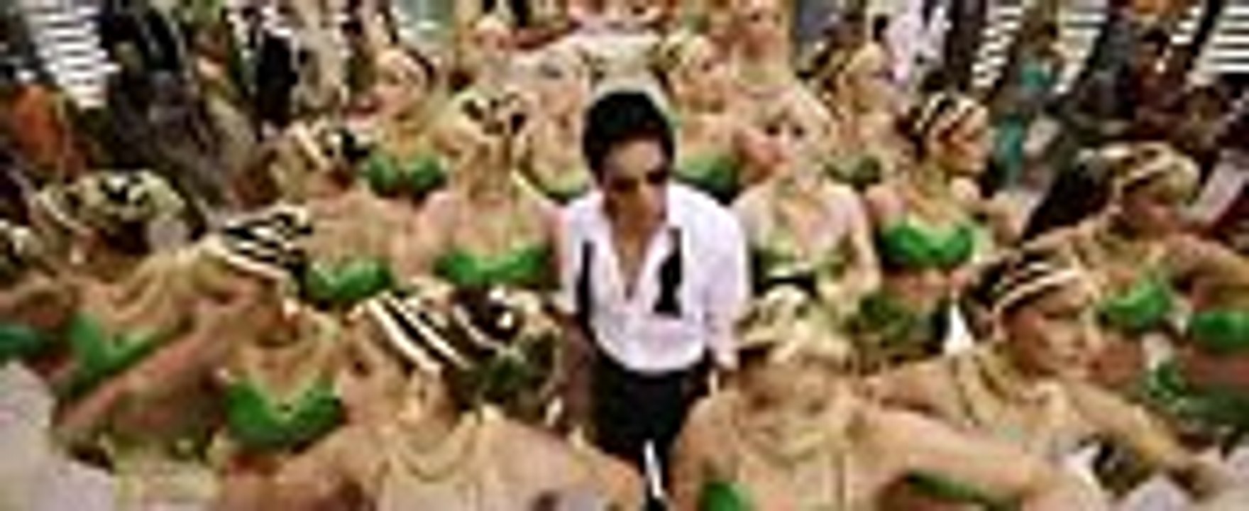 Chammak Challo Full Hd Song