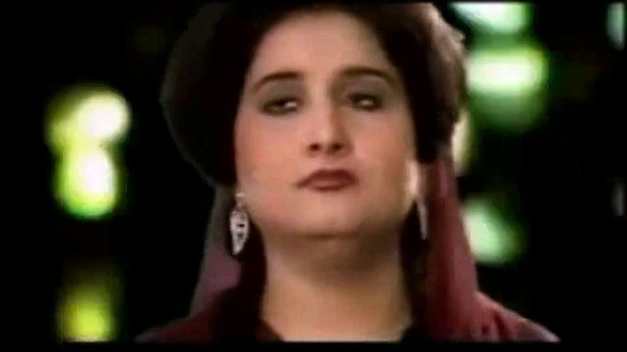 NAHEED AKHTAR - HUMARA PARCHAM YE PYARA PARCHAM - Milli Naghma
