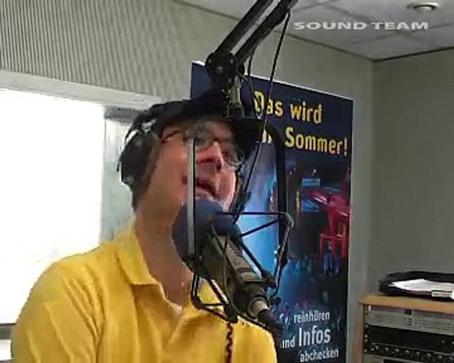 Radio Aircheck Radio 7