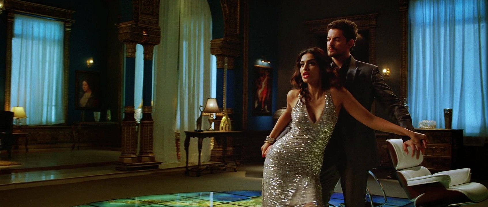 Kyun Dooriyan HD Players