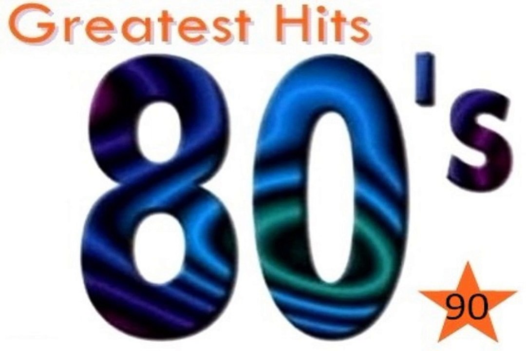 80's Music Hits Vol. 90