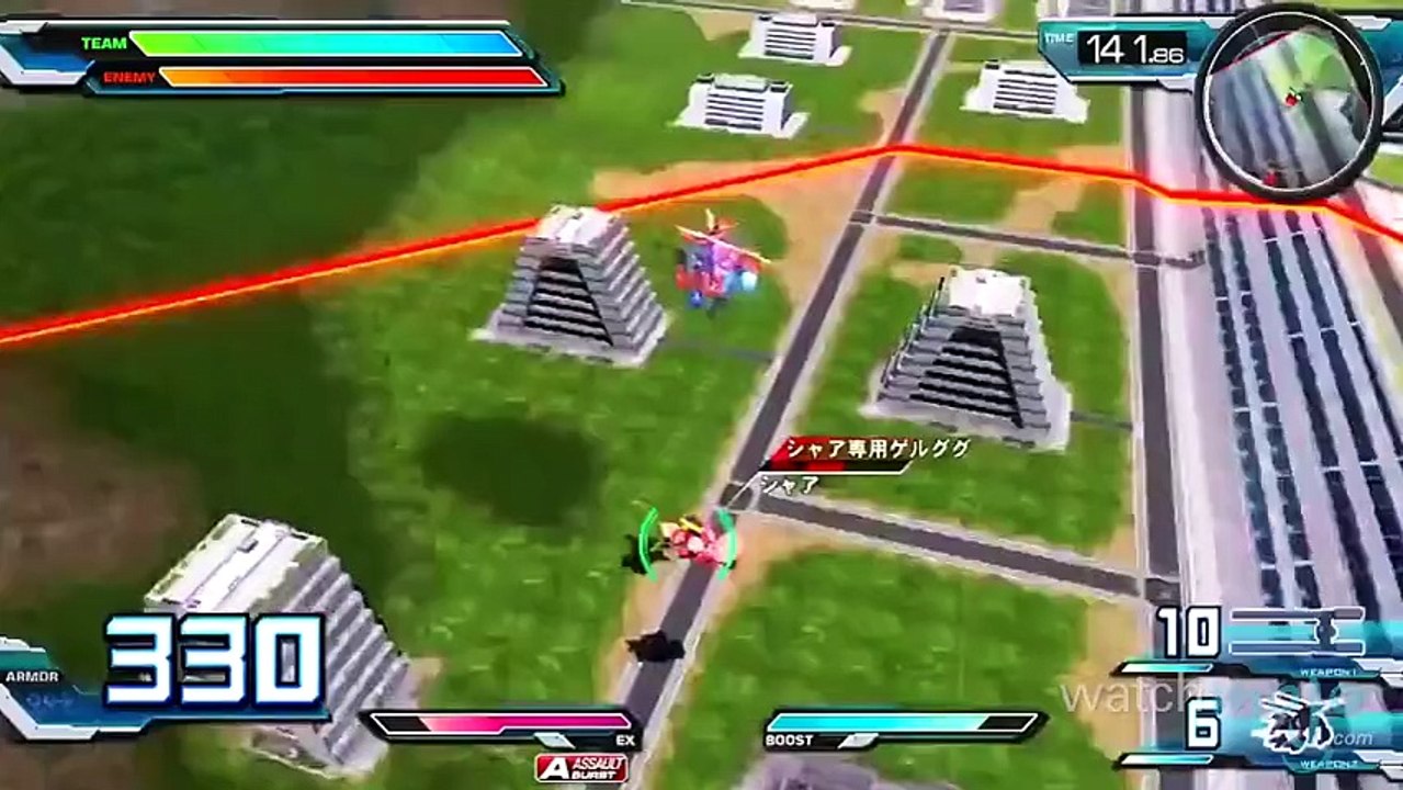 Top 10 Mech Based Video Games