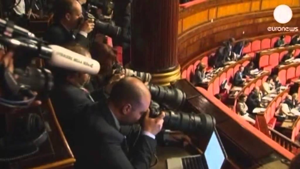 Enriko Letta mbyllet në manastir, 24 orë për tu njohur me Ministrat e rinj