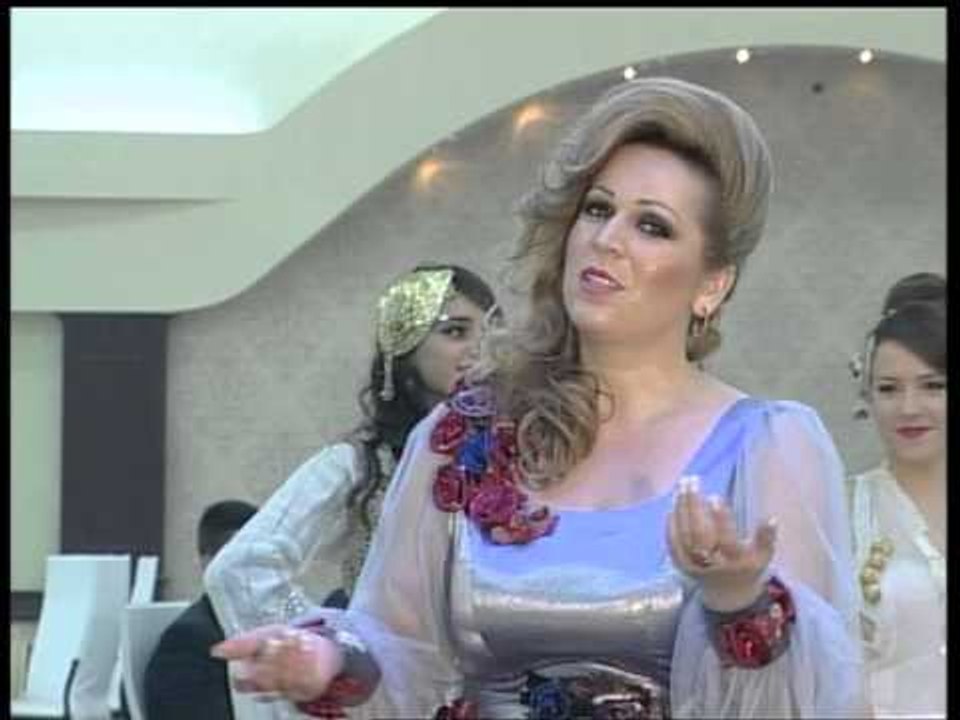 Ardiana Kabashi 2012  - 2012