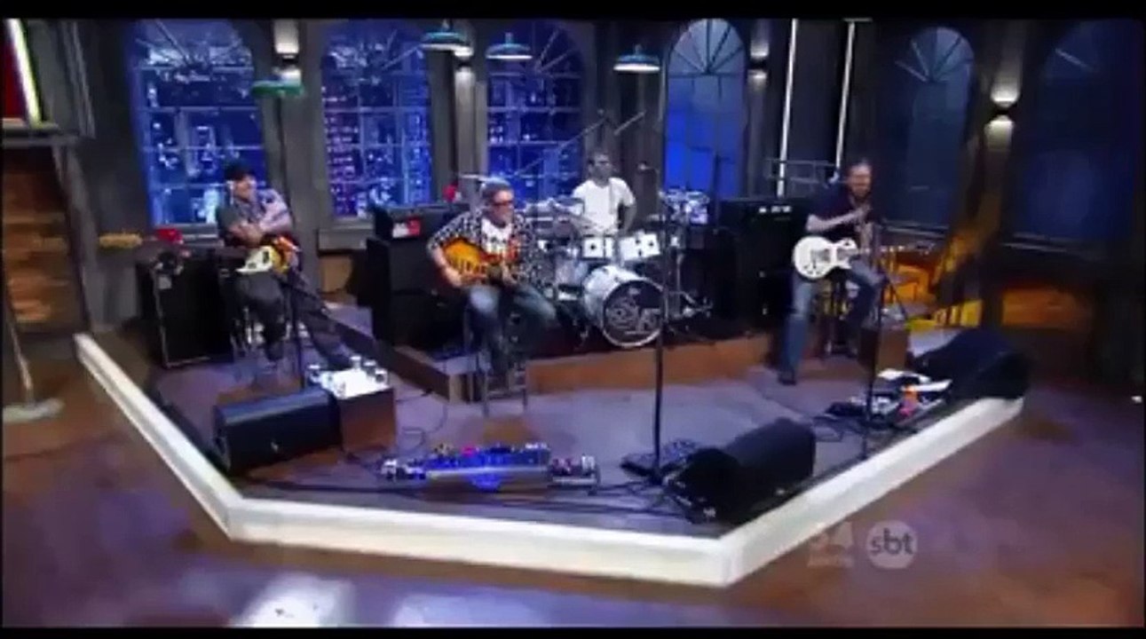 Danilo Gentili humilha povo de Roraima