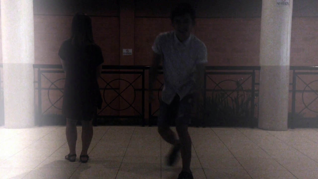 80's Dance Vibes 🎶