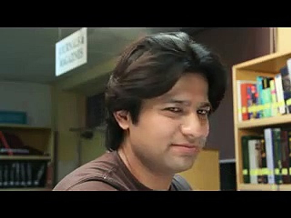 Pakistani Feature Film "Teacher"