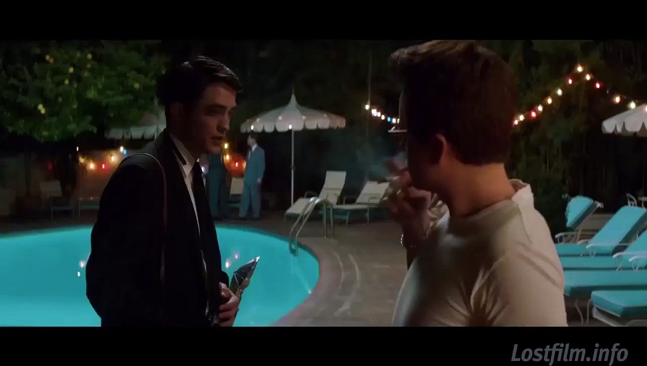 Трейлер фильма "ЖИЗНЬ" с русской озвучкой