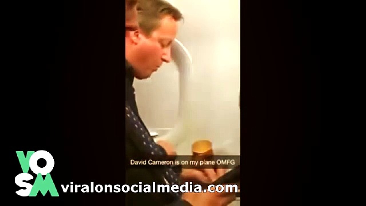 UK Prime minister with no protocols