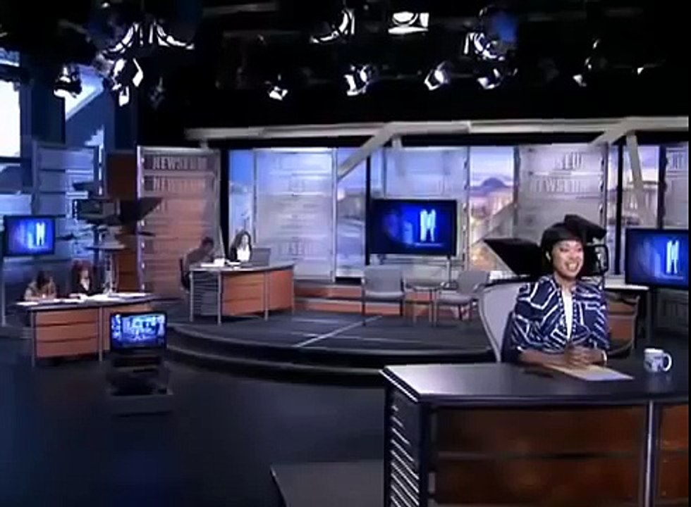 Mike Mike & Mike [Newseum]