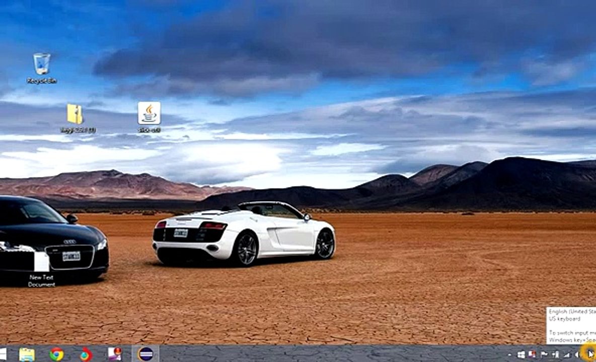 how to set up opengl  in eclips java project