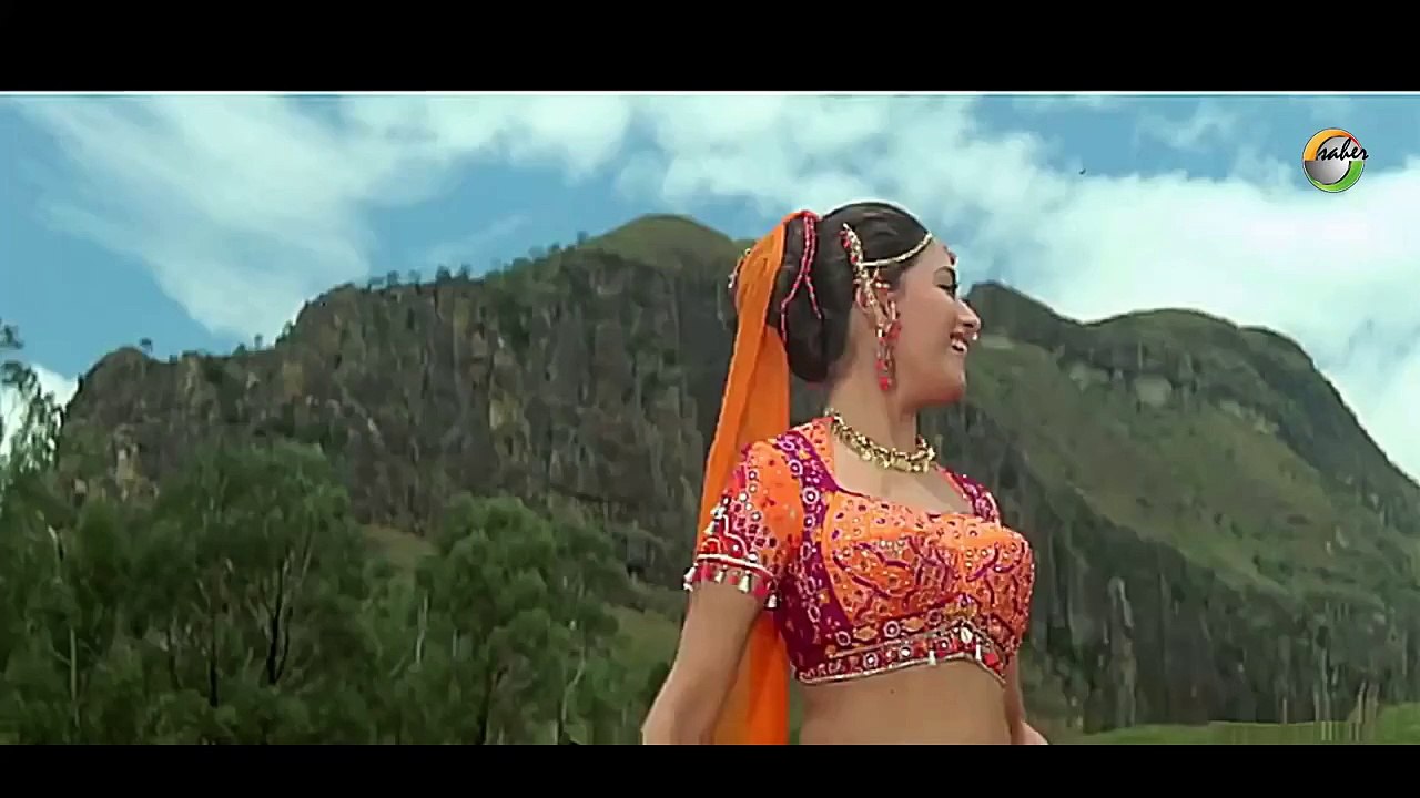 Dil Lene Ki Rut Aay |Prem-Granth-1996| HD Video Song-Madhuri-Rishi Kapoor |maxpluss|