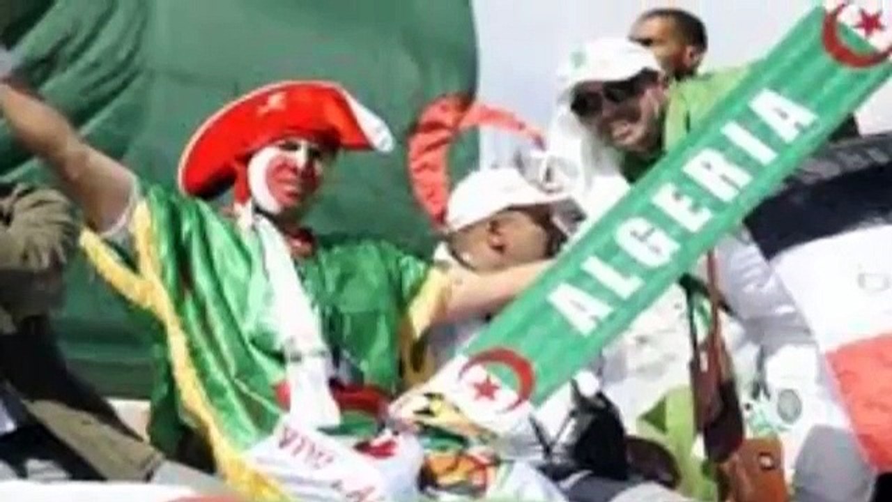 FREEKLANE "nheb bladi"