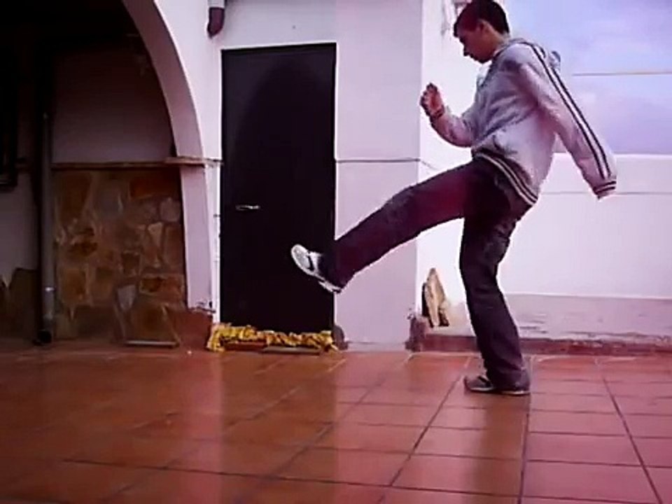 Jumpstyle Tutorial for Beginners