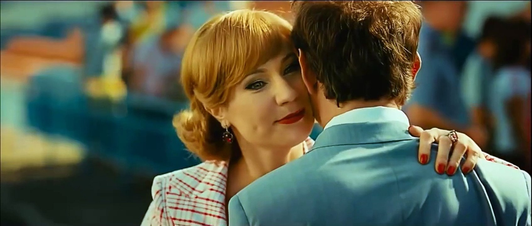 Lucky Trouble Trailer