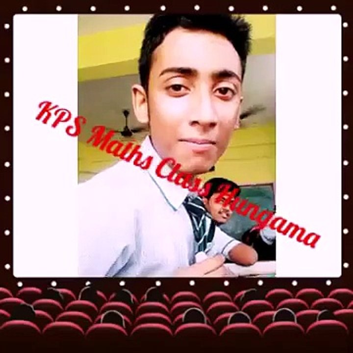 Hilarious Moments in Maths Class 😂