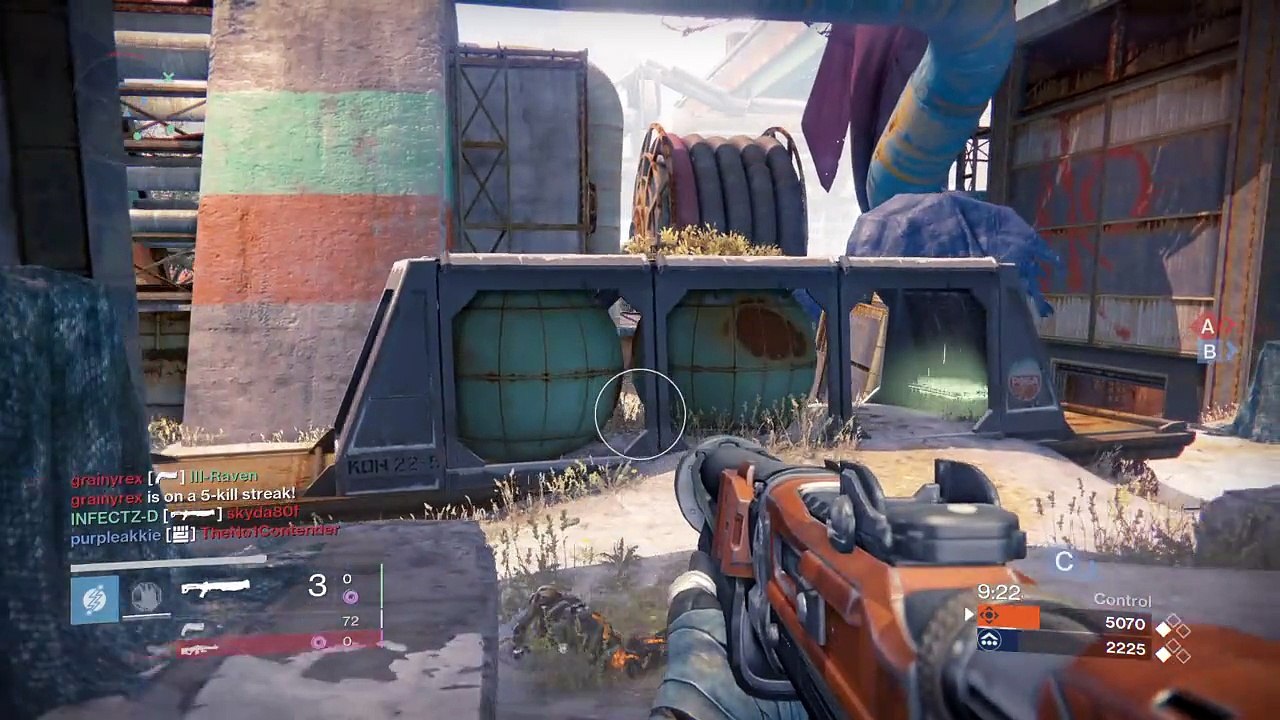 Destiny on PlayStation Store 🎮