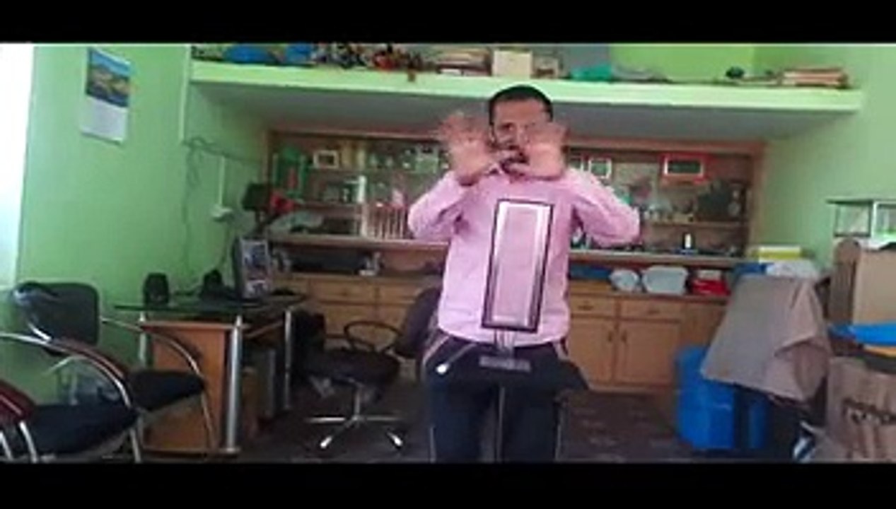 Arooba Magic Flower Maker tube