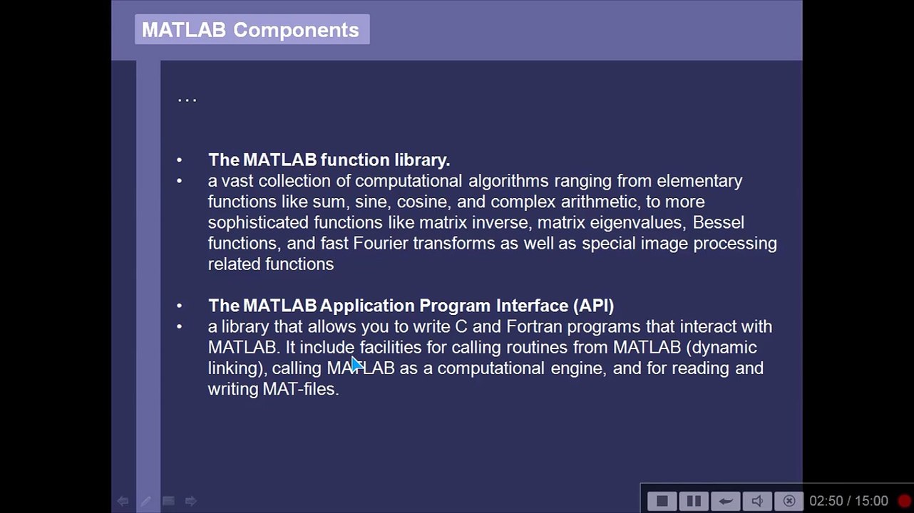Introduction to MATLAB 📊