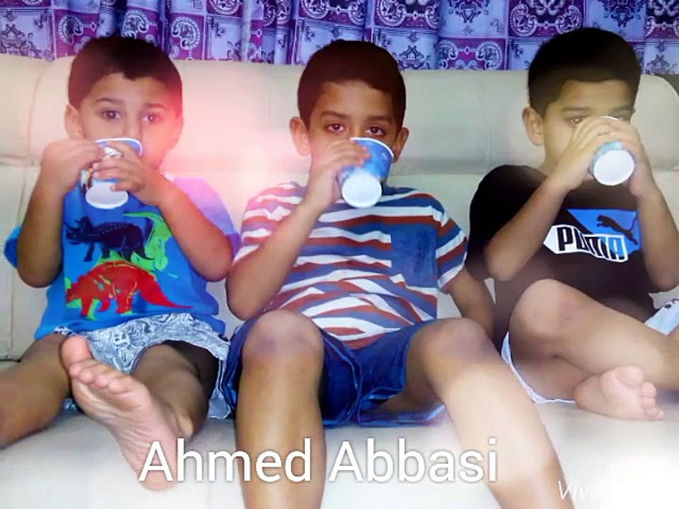 Sardar  Ahmed Khan Abbasi