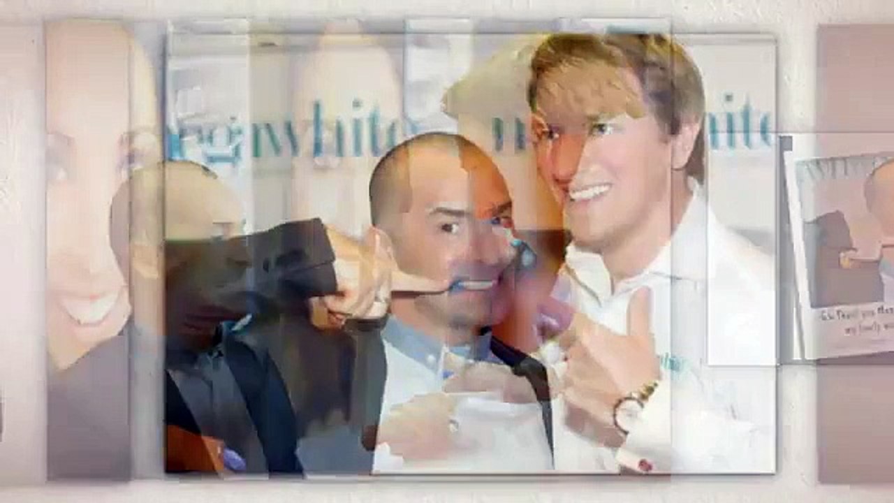 How Megawhite & Ultra Smile Express Brighten Your Smile ✨