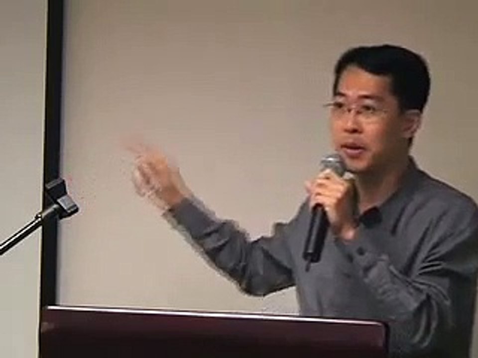 from alan turing to steve jobs (1/4)