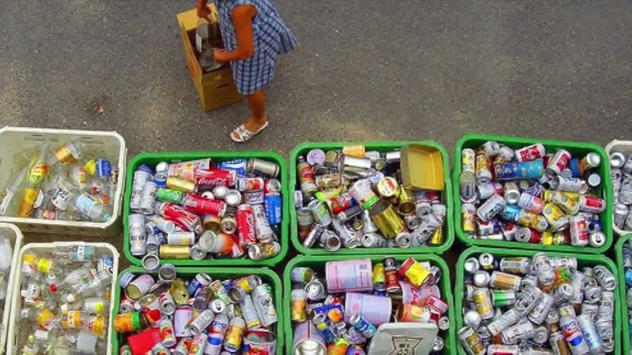 What Is Sustainability?