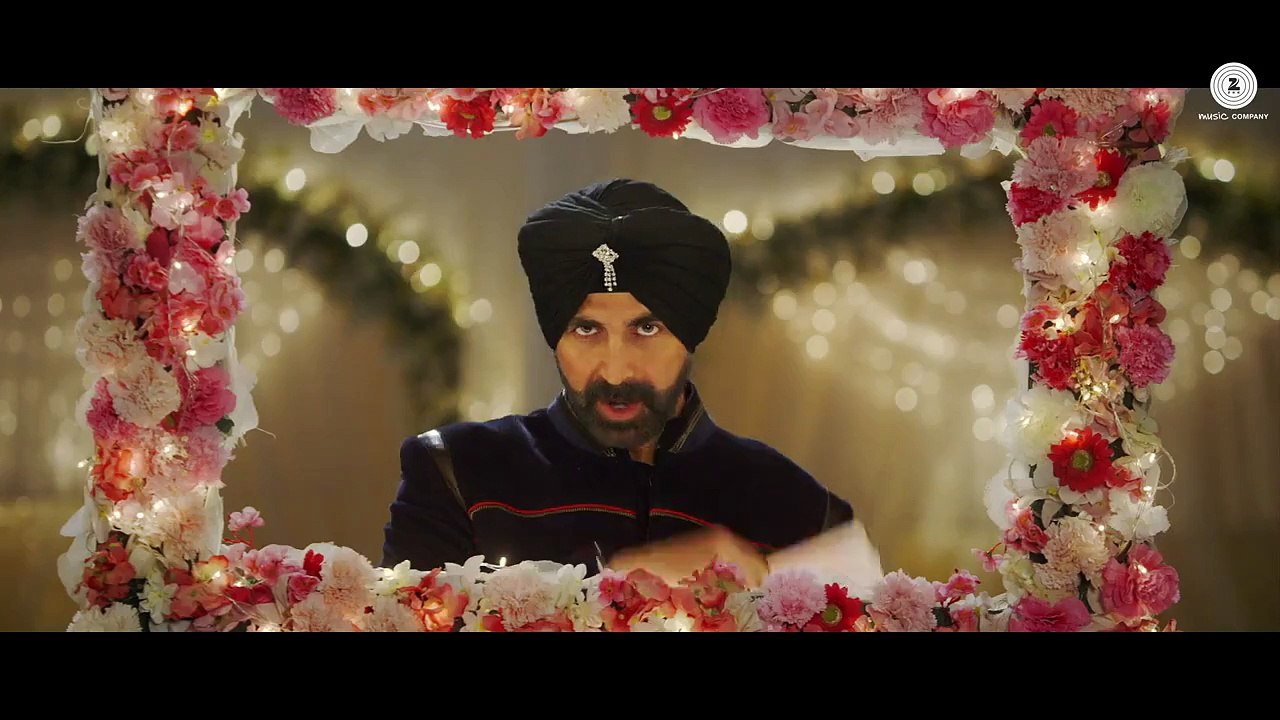 New Akshay kumaar video songs