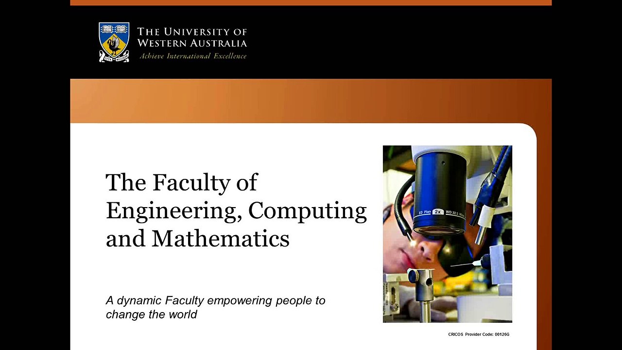 Mathematics and Statistics Major