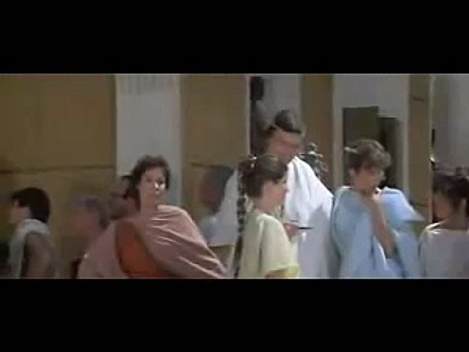 History of the World Part 1 Plumbing