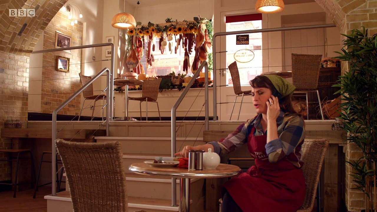 Hank Zipzer - Series 1 - Episode 12 - Anyone for Lizard