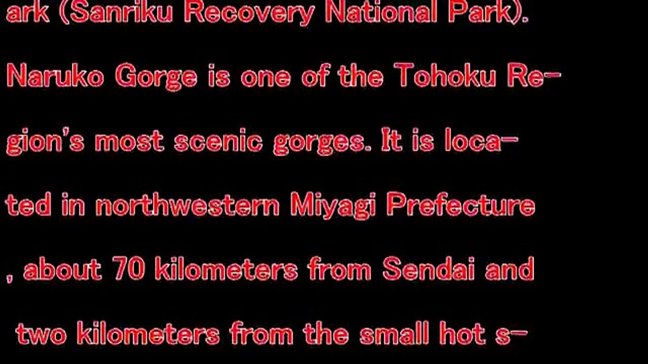 【Trip Japan】MIYAGI Japan