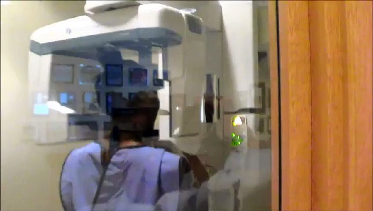 What is orthodontics?