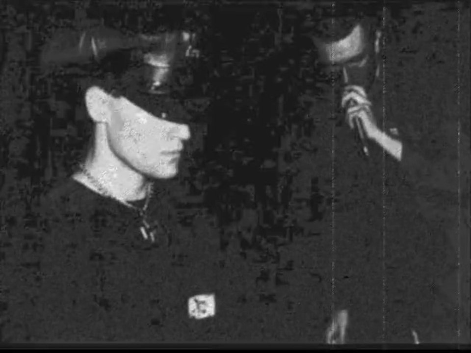 Pacific 231 - Studio Data Archive 5