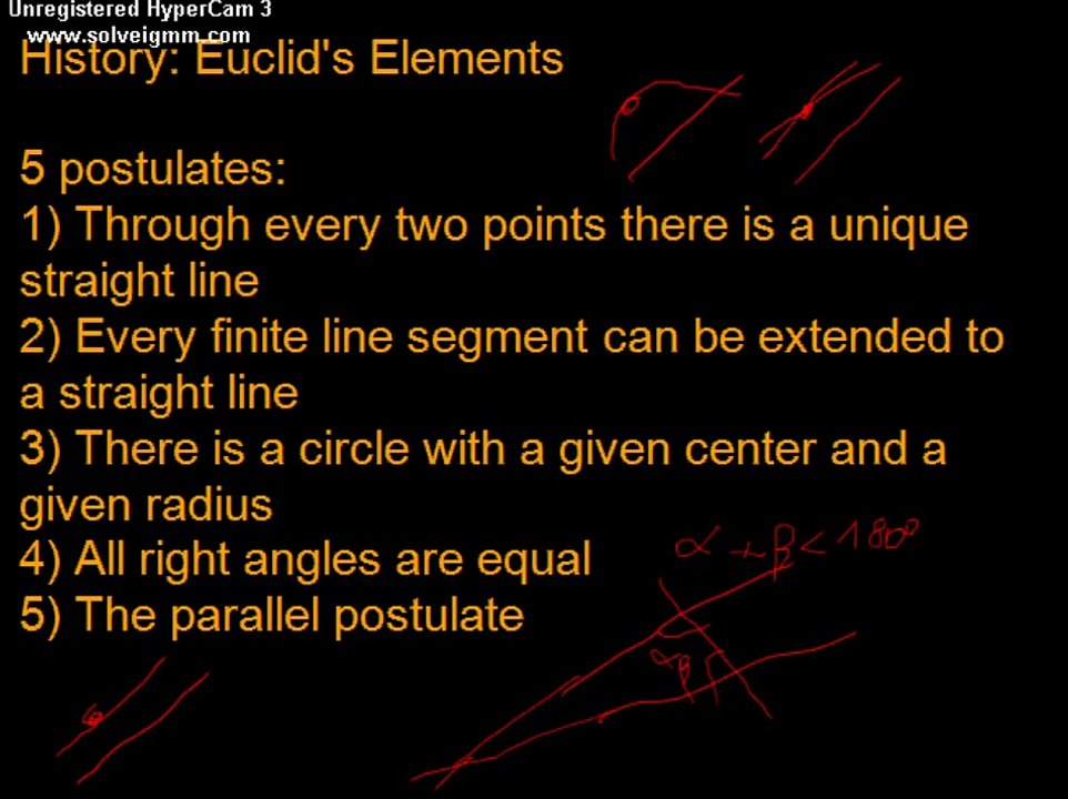 Set Theory 1: Introduction
