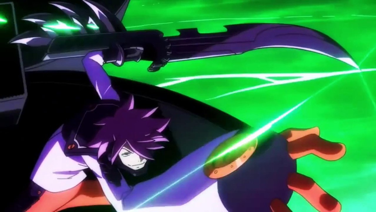 Nobunagun vs. EDM (Anime vs. EDM #1)