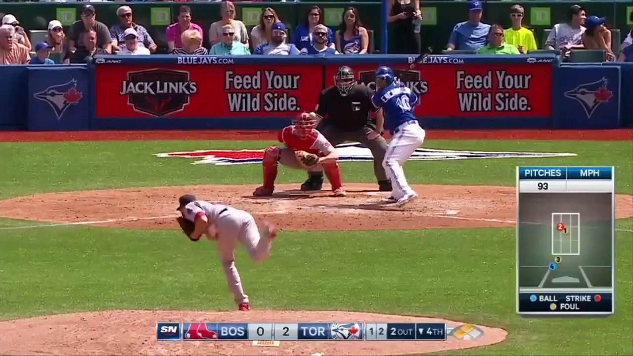 Baseball home run compilation on the music of Johnny Cash - Toronto Blue Jays