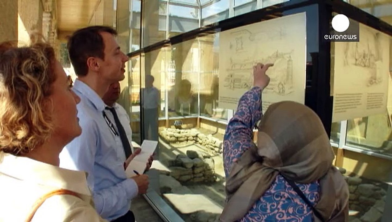 Derbent celebrates 2,000 years of history and multiculturalism